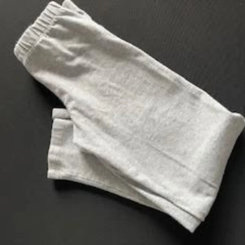 The Children’s Place Girls Leggings – Gray – Size 4T
